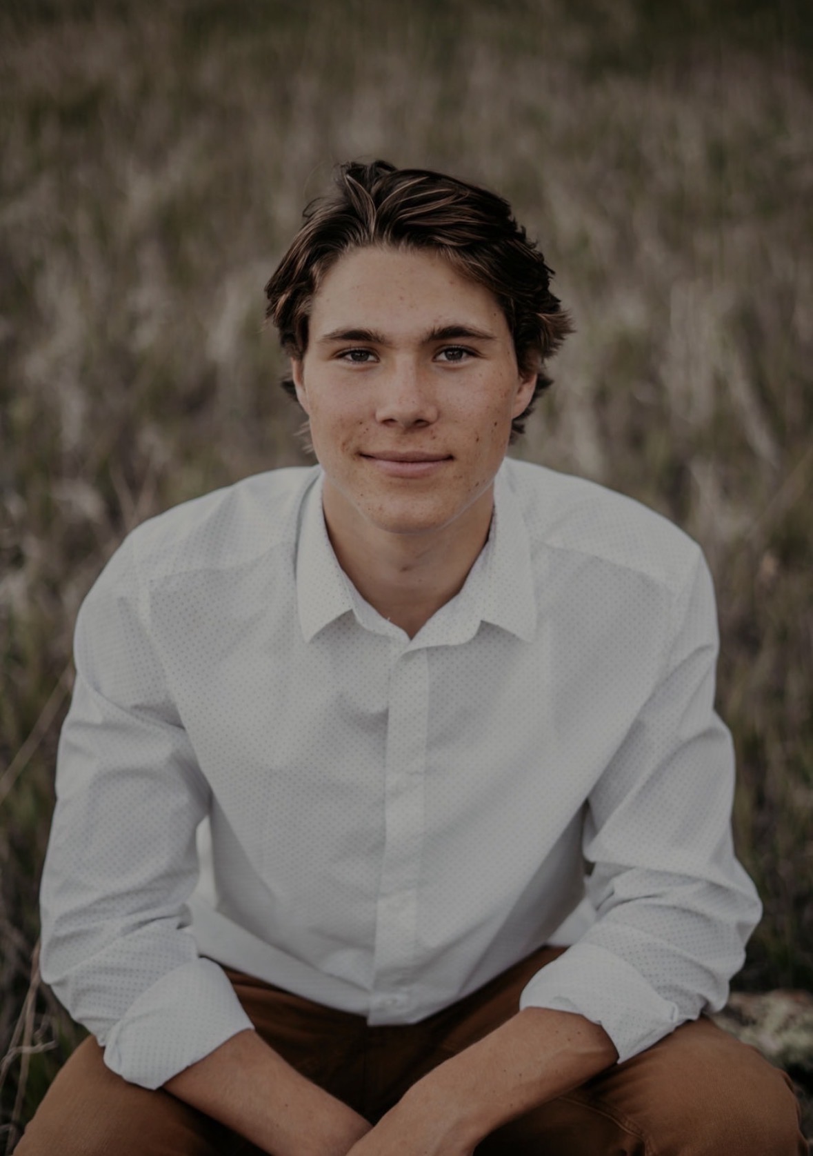 Dawson Hadwiger, founder of Infinity Digital Marketing